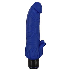 Vibra Lotus Penis Albastru Vibra Lotus Penis Albastru pe Domnisoare.ro