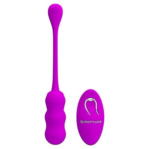 Vibrating Egg Leshy Roz Vibrating Egg Leshy Roz pe Domnisoare.ro