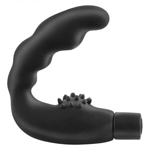 Vibrating Reach Around Negru Vibrating Reach Around Negru pe Domnisoare.ro