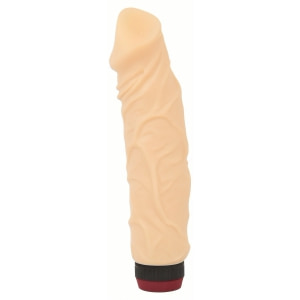 Vibrator 21cm Big Boy Vibrator 21cm Big Boy pe Domnisoare.ro
