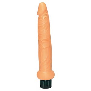 Vibrator 7Zoll 20cm Mini Vibrator 7Zoll 20cm Mini pe Domnisoare.ro