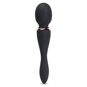 Vibrator Alluvion Wand Negru Vibrator Alluvion Wand Negru pe Domnisoare.ro