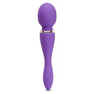 Vibrator Alluvion XLR8 Wand Mov Vibrator Alluvion XLR8 Wand Mov pe Domnisoare.ro