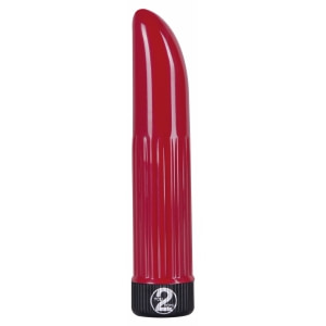 Vibrator Amantul Perfect Roșu Vibrator Amantul Perfect Roșu pe Domnisoare.ro