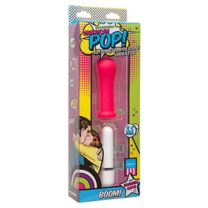 Vibrator American Pop! Boom! Roz