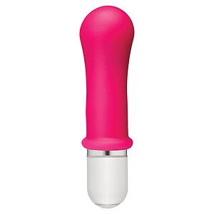 Vibrator American Pop! Boom! Roz pe Domnisoare.ro