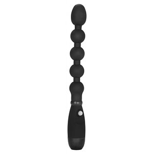Vibrator Anal Bender Negru Vibrator Anal Bender Negru pe Domnisoare.ro