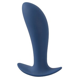 Vibrator Anal Plug You2Toys Albastru Vibrator Anal Plug You2Toys Albastru pe Domnisoare.ro