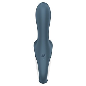 Vibrator Anal Satisfyer Air Pump 2 Gri
