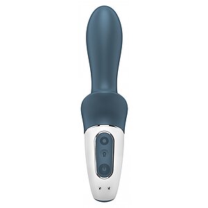Vibrator Anal Satisfyer Air Pump 2 Gri
