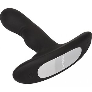 Vibrator Anal Wireless Rocking Probe Negru Vibrator Anal Wireless Rocking Probe Negru pe Domnisoare.ro