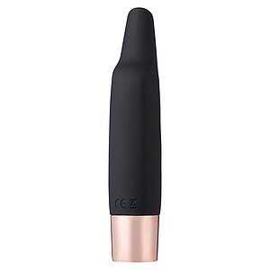Vibrator Aspen Wireless Negru pe Domnisoare.ro