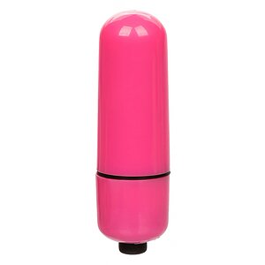 Vibrator Atașabil 3 Viteze Roz pe Domnisoare.ro