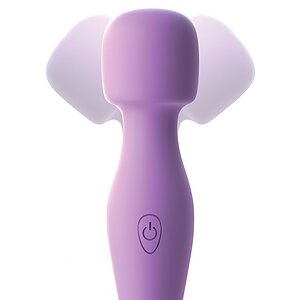 Vibrator Body Massage-Her Mov