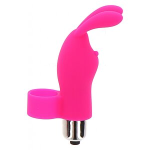Vibrator Bunny Pleaser Roz Vibrator Bunny Pleaser Roz pe Domnisoare.ro