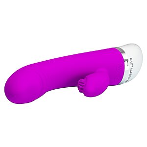 Vibrator Bunny Pretty Love David Mov
