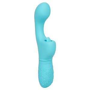 Vibrator Butterfly Kiss Flicker Albastru Vibrator Butterfly Kiss Flicker Albastru pe Domnisoare.ro