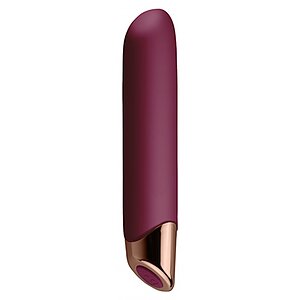 Vibrator Chaiamo Roșu Vibrator Chaiamo Roșu pe Domnisoare.ro