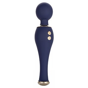 Vibrator Chic Poppy Albastru Vibrator Chic Poppy Albastru pe Domnisoare.ro