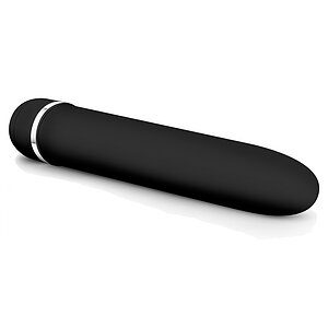 Vibrator Clasic Luxuriate Negru