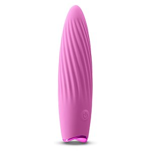 Vibrator Clasic Revel Kismet Roz Vibrator Clasic Revel Kismet Roz pe Domnisoare.ro