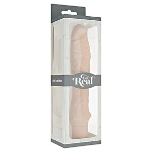 Vibrator Classic ToyJoy Large 25cm