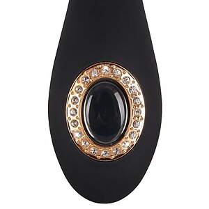 Vibrator Cleopatra Punctul G Negru