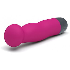 Vibrator Clitoridian Dorcel Roz