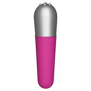 Vibrator Clitoridian Funky Viberette Roz Vibrator Clitoridian Funky Viberette Roz pe Domnisoare.ro