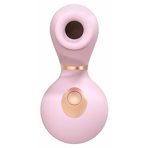 Vibrator Clitoridian Invincible Roz