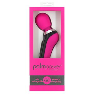 Vibrator Clitoridian PalmPower Extreme Roz