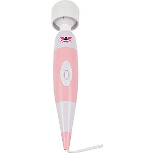 Vibrator Clitoridian Pixey Pink Edition Roz Vibrator Clitoridian Pixey Pink Edition Roz pe Domnisoare.ro