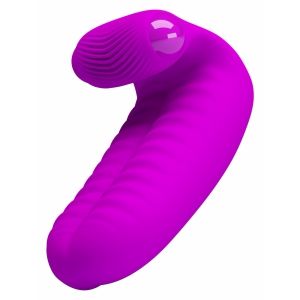 Vibrator Clitoridian Pretty Love Abbott Mov