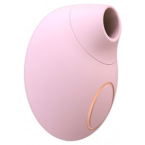 Vibrator Clitoridian Seductive Roz Vibrator Clitoridian Seductive Roz pe Domnisoare.ro