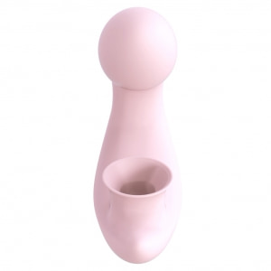 Vibrator Clitoridian Shots Irresistible Desirable Roz