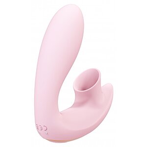 Vibrator Clitoridian Shots Irresistible Desirable Roz