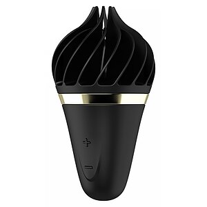 Vibrator Clitoris Satisfyer Layons Sweet Temptation Negru Vibrator Clitoris Satisfyer Layons Sweet Temptation Negru pe Domnisoare.ro