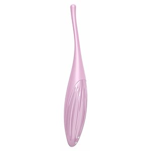 Vibrator Clitoris Twirling Joy Roz