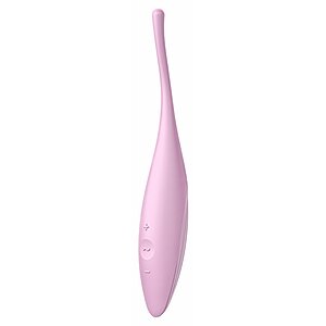 Vibrator Clitoris Twirling Joy Roz