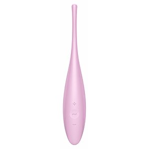 Vibrator Clitoris Twirling Joy Roz