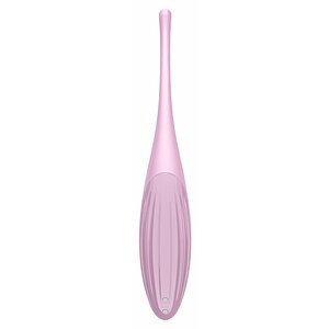 Vibrator Clitoris Twirling Joy Roz