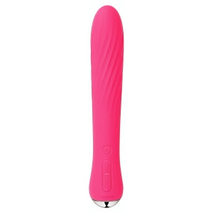 Vibrator Cu Încălzire Anya Plum Roz Vibrator Cu Încălzire Anya Plum Roz pe Domnisoare.ro
