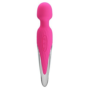 Vibrator Cu Încălzire Pretty Love Antony 48 grade Mov Vibrator Cu Încălzire Pretty Love Antony 48 grade Mov pe Domnisoare.ro
