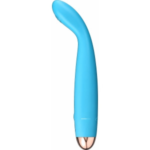 Vibrator Cuties 2.0 Mini Albastru Vibrator Cuties 2.0 Mini Albastru pe Domnisoare.ro