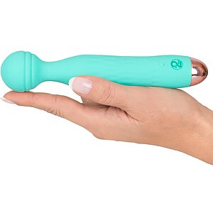 Vibrator Cuties 2.0 Mini Turcoaz