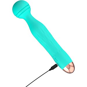 Vibrator Cuties 2.0 Mini Turcoaz