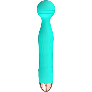 Vibrator Cuties 2.0 Mini Turcoaz