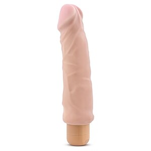 Vibrator Cyberskin X5 Hard Vibrator Cyberskin X5 Hard pe Domnisoare.ro