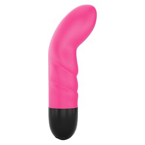 Vibrator Dorcel Expert G Roz Vibrator Dorcel Expert G Roz pe Domnisoare.ro