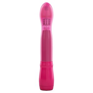 Vibrator Dorcel Furious Rabbit Roz